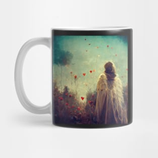 Angels Series Mug